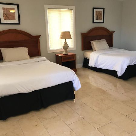 Red Carpet Inn, الإسكندرية، فيرجينيا المظهر الخارجي الصورة