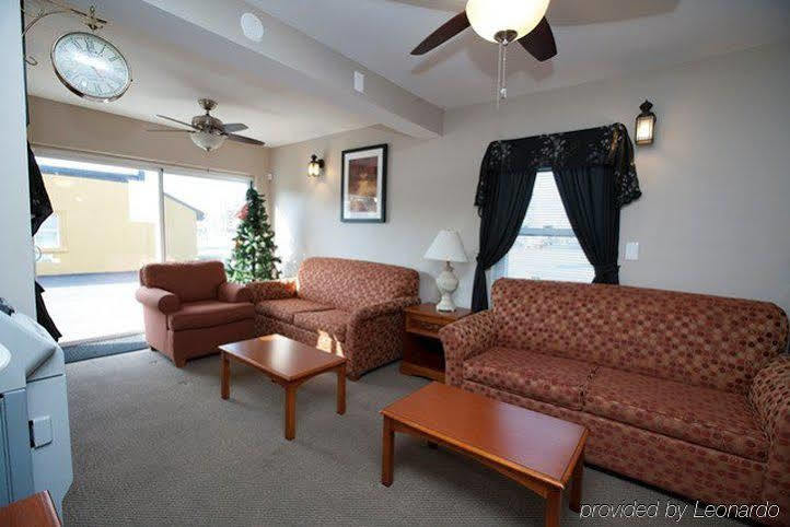 Red Carpet Inn, الإسكندرية، فيرجينيا المظهر الخارجي الصورة