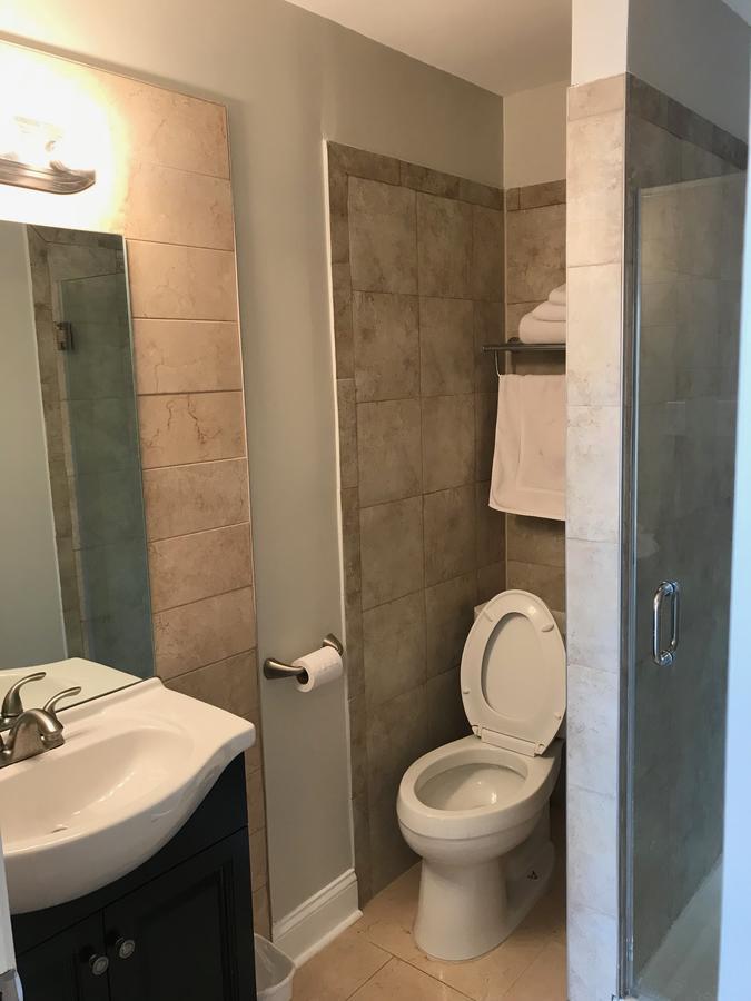 Red Carpet Inn, الإسكندرية، فيرجينيا المظهر الخارجي الصورة
