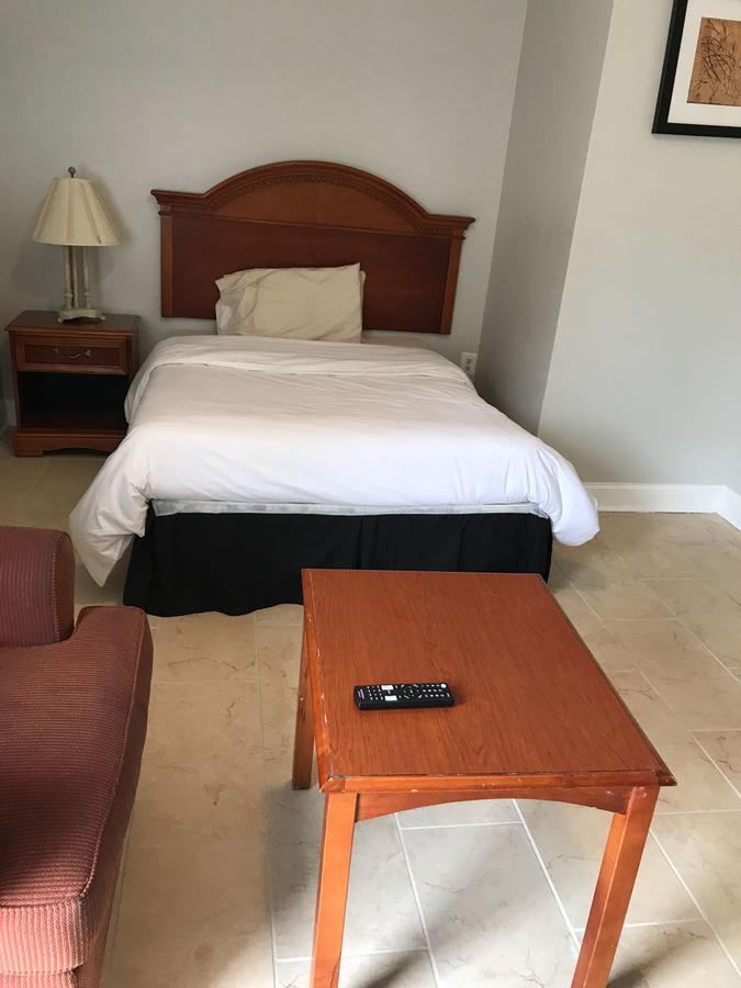 Red Carpet Inn, الإسكندرية، فيرجينيا المظهر الخارجي الصورة