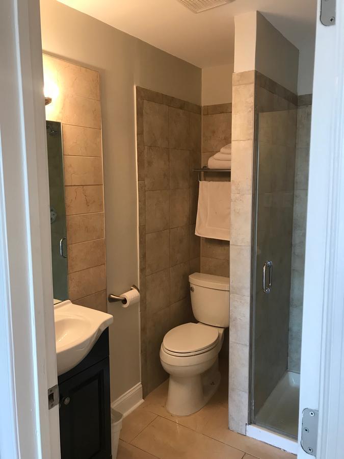 Red Carpet Inn, الإسكندرية، فيرجينيا المظهر الخارجي الصورة
