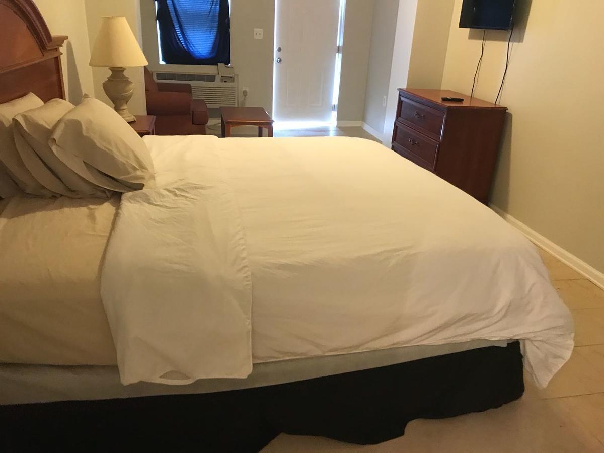 Red Carpet Inn, الإسكندرية، فيرجينيا المظهر الخارجي الصورة