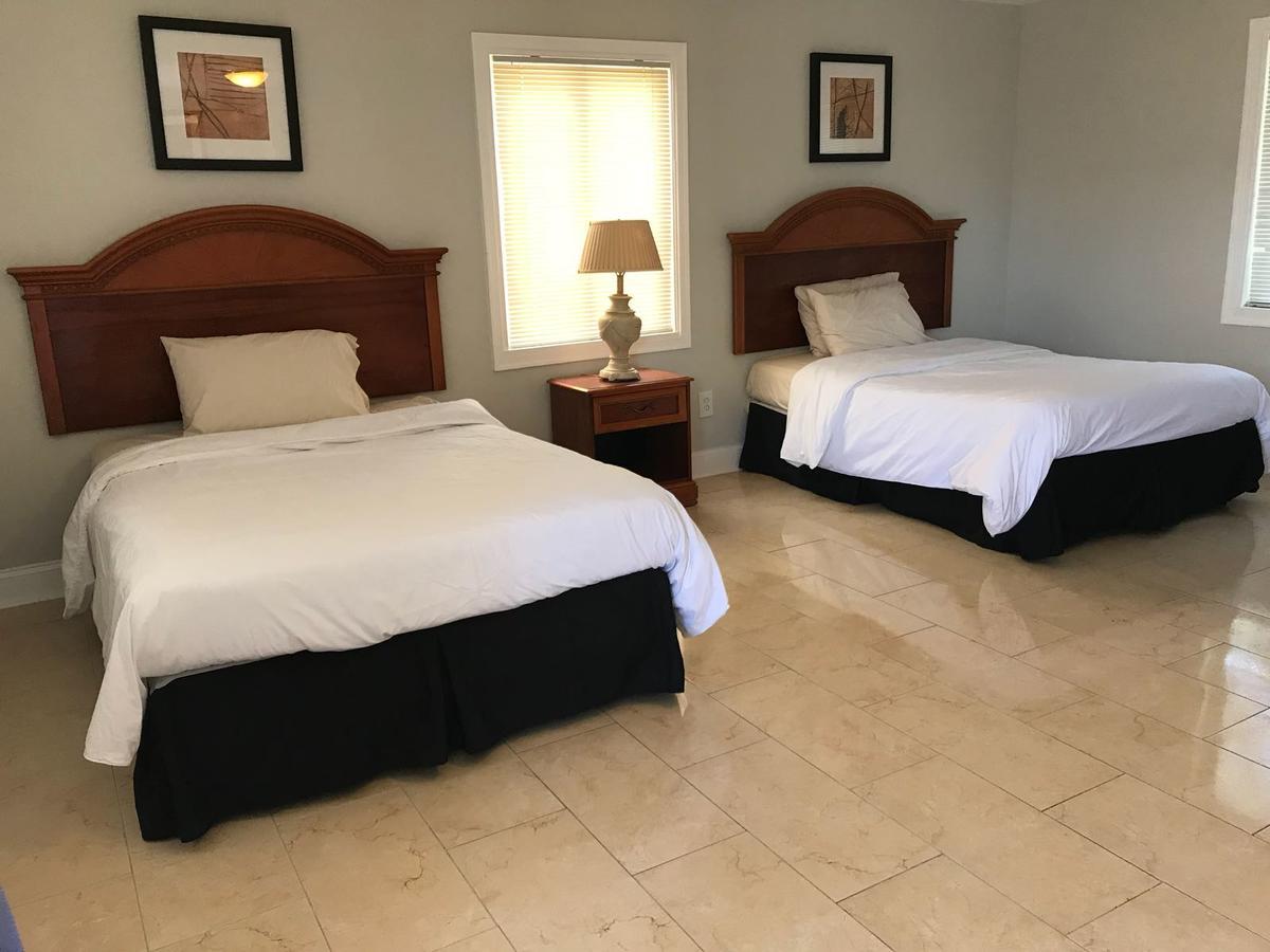 Red Carpet Inn, الإسكندرية، فيرجينيا المظهر الخارجي الصورة